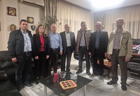 Eλαφρύνσεις για τρίτεκνους προωθεί ο Δήμος Τεμπών 